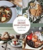 The Best of Irish Home Cooking Cookbook (Paperback) - Caroline Gray Photo