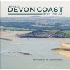 North Devon Coast from the Air (Hardcover) - Jason Hawkes Photo