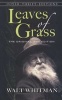 Leaves of Grass 1855 (Paperback) - Walter Whitman Photo