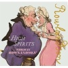 High Spirits - The Comic Art of Thomas Rowlandson (Paperback) - Kate Heard Photo