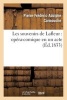 Les Souvenirs de LaFleur: Opera-Comique En Un Acte (French, Paperback) - Pierre Frederic Adolphe Carmouche Photo