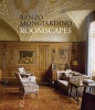 Roomscapes - The Decorative Architecture of  (Hardcover, New edition) - Renzo Mongiardino Photo