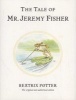 The Tale of Mr. Jeremy Fisher (Hardcover, New Ed) - Beatrix Potter Photo