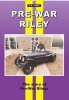 Pre War Riley (Paperback) - Colin Pitt Photo