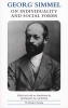 On Individuality and Social Forms (Paperback, New edition) - Georg Simmel Photo