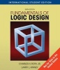 Fundamentals of Logic Design (Paperback, International ed of 6th revised ed) - Larry Kinney Photo