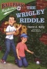 The Wrigley Riddle (Paperback) - David A Kelly Photo