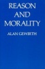 Reason and Morality (Paperback, New edition) - Alan Gewirth Photo