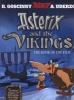 Asterix and the Vikings - The Book of the Film (Paperback, New ed) - Rene Goscinny Photo