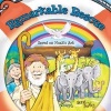 Remarkable Rescue - Saved on Noah's Ark (Board book) - Becki Dudley Photo