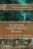 Alabama Footprints Removal - Lost & Forgotten Stories (Paperback) - Donna R Causey Photo