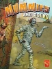 Mummies and Sound (Paperback) - Anthony Wacholtz Photo