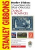 2016 Canada & Provinces Catalogue (Paperback, 6th Revised edition) - Hugh Jefferies Photo