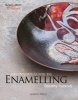 Beginner's Guide to Enamelling (Paperback) - Dorothy Cockrell Photo