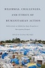 Dilemmas, Challenges, and Ethics of Humanitarian Action - Reflections on Medecins Sans Frontieres' Perception Project (Paperback) - Caroline Abu Sada Photo