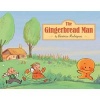 Gingerbread Man (Hardcover) - Beatrice Rodriguez Photo