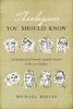 Theologians You Should Know - An Introduction: From the Apostolic Fathers to the 21st Century (Paperback) - Michael Reeves Photo