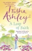 A Leap of Faith (Paperback) - Trisha Ashley Photo