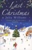 Last Christmas (Paperback) - Julia Williams Photo