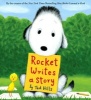 Rocket Writes a Story (Hardcover) - Tad Hills Photo