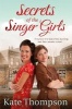 Secrets of the Singer Girls (Paperback, Main Market Ed.) - Kate Thompson Photo