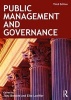 Public Management and Governance (Paperback, 3rd Revised edition) - Tony Bovaird Photo