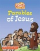 Parables of Jesus (Paperback) - Jill C Lafferty Photo