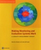 Monitoring and Evaluation System That Work - A Resource for Development Practitioners (Paperback) - Marelize Goergens Photo