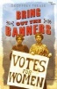 Bring Out the Banners (Paperback) - Geoffrey Trease Photo