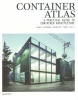 Container Atlas - A Practical Guide to Container Architecture (Hardcover) - H Slawik Photo