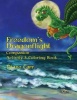 Freedom's Dragonflight Activity & Coloring Book (Paperback) - Diane Carr Photo