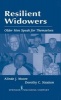 Resilient Widowers - Older Men Speak for Themselves (Hardcover) - Alinde J Moore Photo