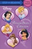 Princess Story Collection (Disney Princess) (Paperback) - Random House Disney Photo