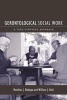 Gerontological Social Work - A Task-Centered Approach (Hardcover, New) - William J Reid Photo