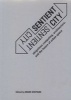 Sentient City - Ubiquitous Computing, Architecture, and the Future of Urban Space (Paperback) - Mark Shepard Photo