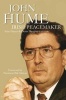 John Hume - Irish Peacemaker (Hardcover) - Sean Farren Photo