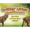 Critter Litter Southwest - See What Critters Leave Behind! (Novelty book) - Stan Tekiela Photo