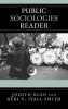 Public Sociologies Reader (Hardcover, New) - Judith R Blau Photo