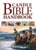 Candle Bible Handbook (Paperback) - Terry Jean Day Photo