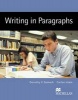 Writing in Paragraphs (Paperback) - Dorothy E Zemach Photo