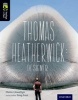 Oxford Reading Tree Treetops Infact: Level 20: Thomas Heatherwick - Designer (Paperback) - Claire Llewellyn Photo