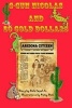 6-Gun Nicolas and 20 Gold Dollars (Paperback) - Dale Fegel Jr Photo