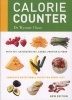 Calorie Counter - Complete Nutritional Facts for Every Diet (Paperback) - Wynnie Chan Photo