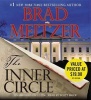 The Inner Circle (Standard format, CD) - Brad Meltzer Photo