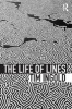 The Life of Lines (Paperback) - Tim Ingold Photo