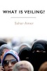 What is Veiling (Hardcover) - Amer Sahar Photo