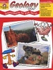 Geology?ScienceWorks for Kids (Paperback) - Evan Moor Educational Publishers Photo