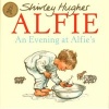 An Evening at Alfie's (Paperback, Reissue) - Shirley Hughes Photo