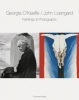 Georgia O Keeffe /  - Paintings and Photographs (Hardcover) - John Loengard Photo