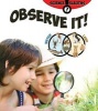 Observe It! (Paperback) - Paula Smith Photo